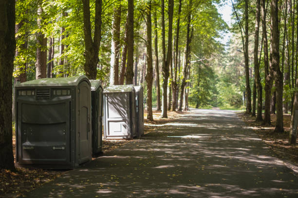 Best Porta potty rental near me  in Towson, MD