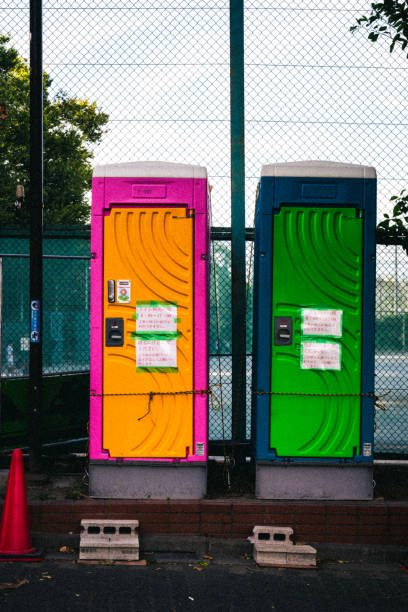 Best Affordable porta potty rental  in Towson, MD