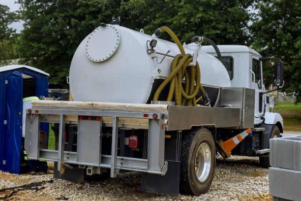 Best Long-term porta potty rental  in Towson, MD