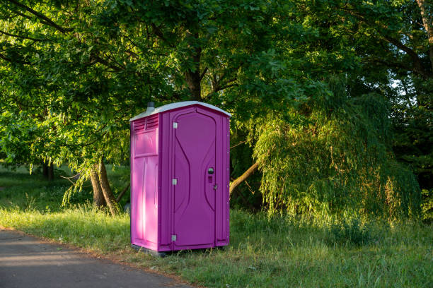 Best Sanitation services for porta potties  in Towson, MD