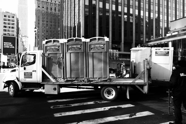 Best Emergency porta potty rental  in Towson, MD